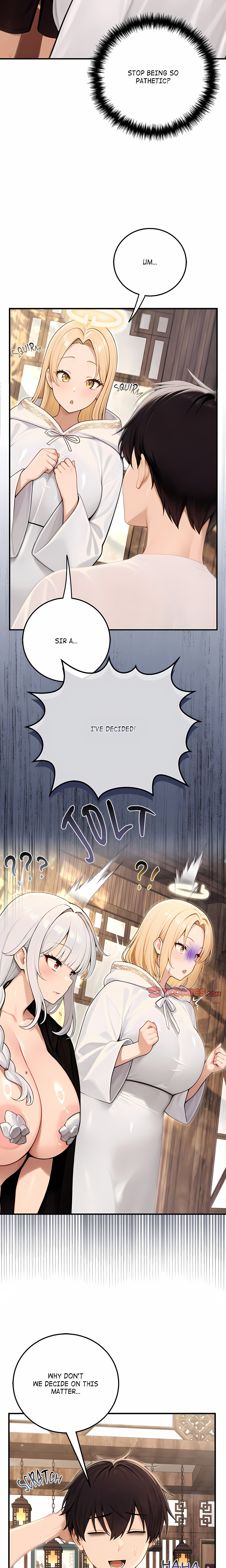 Draco-Knight Commander chapter 96 page 17