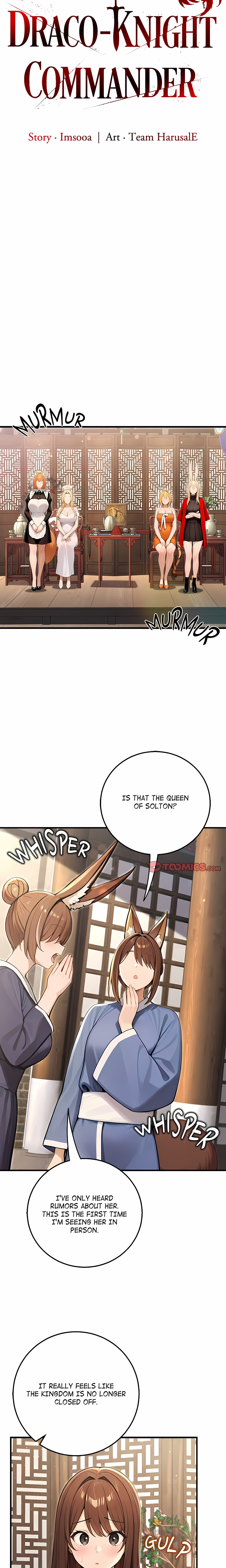 Draco-Knight Commander chapter 97 page 7