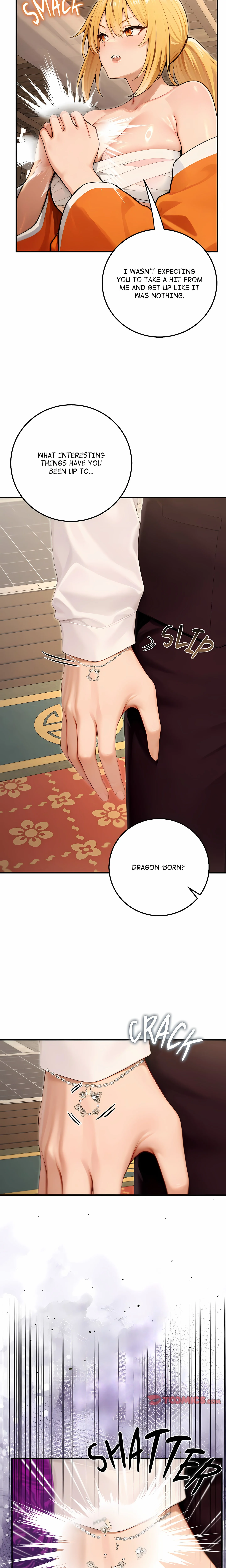 Draco-Knight Commander chapter 97 page 18