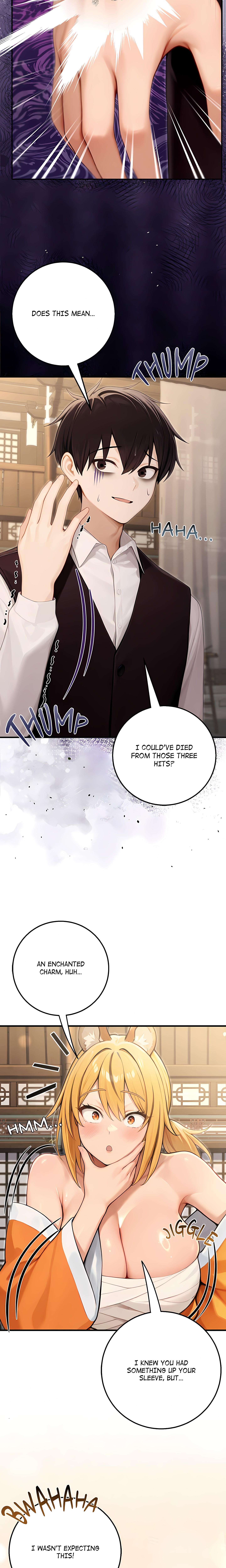 Draco-Knight Commander chapter 97 page 19