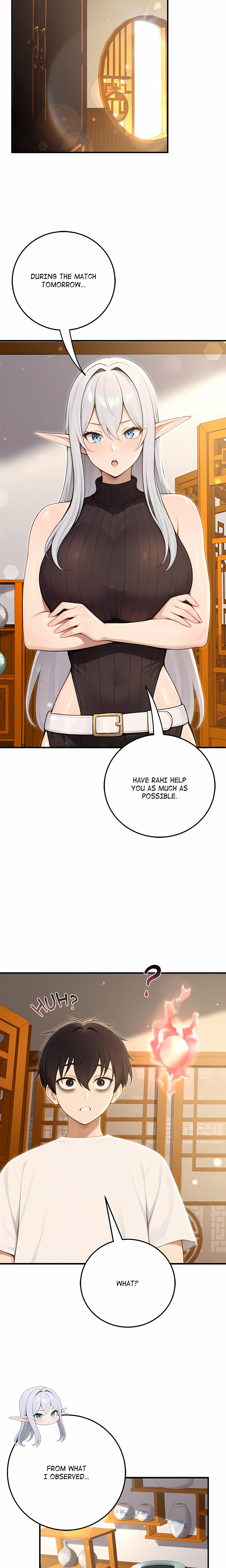 Draco-Knight Commander chapter 98 page 4