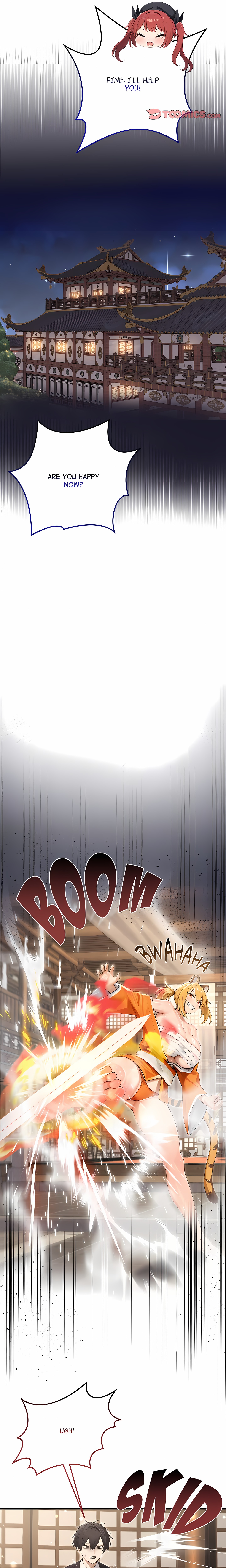 Draco-Knight Commander chapter 98 page 10