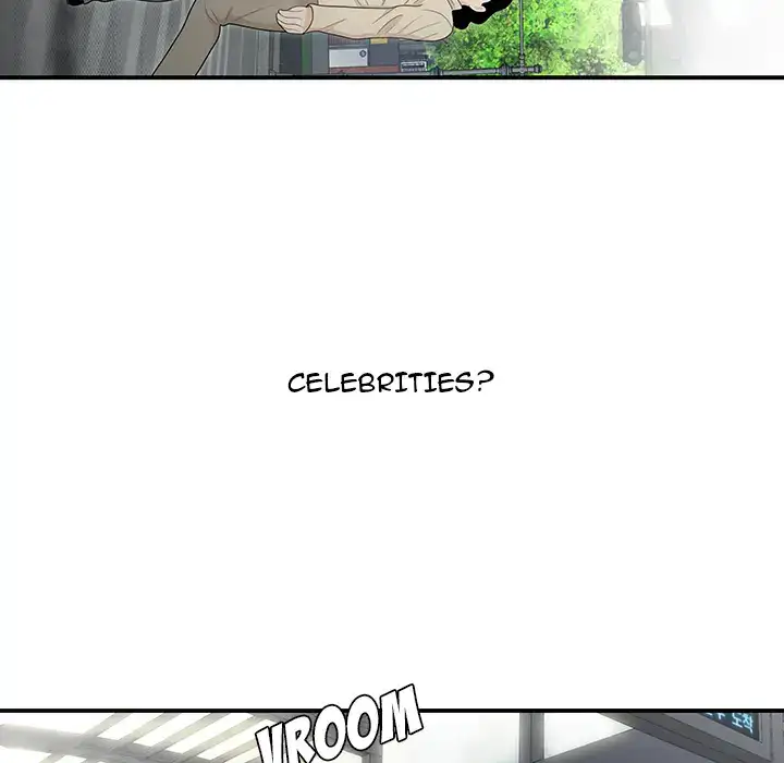 Drama in the Office chapter 1 page 6