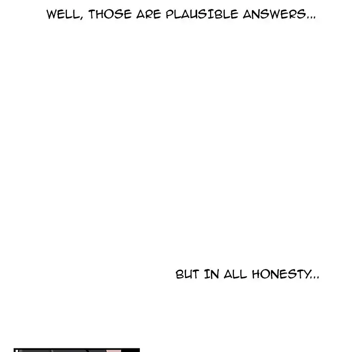 Drama in the Office chapter 1 page 12