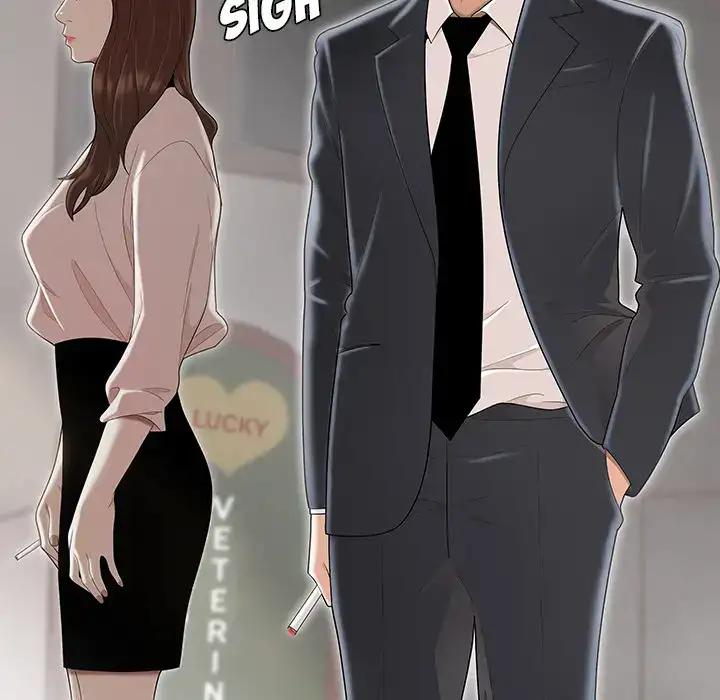 Drama in the Office chapter 1 page 15