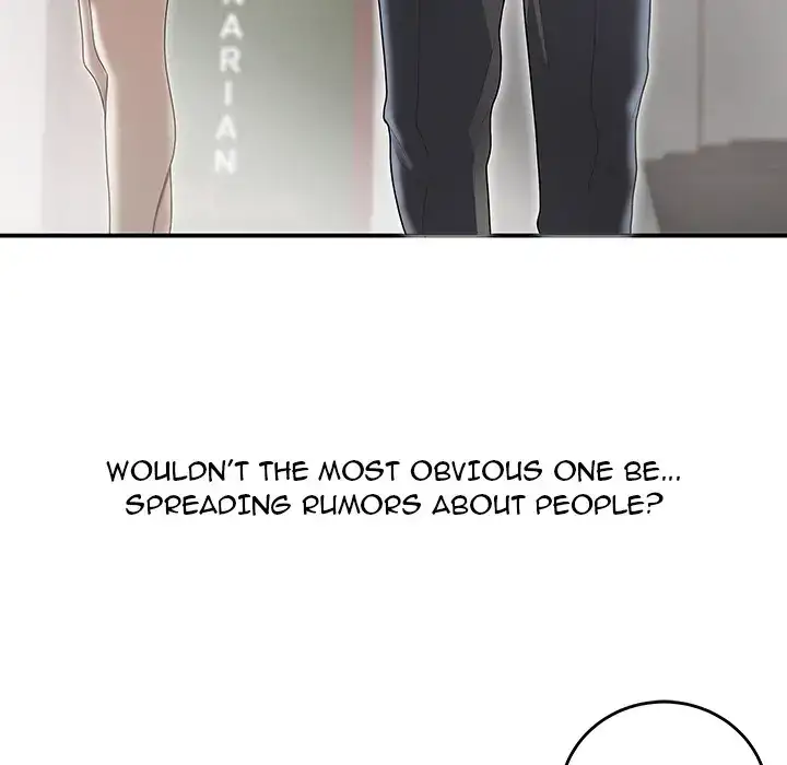 Drama in the Office chapter 1 page 16