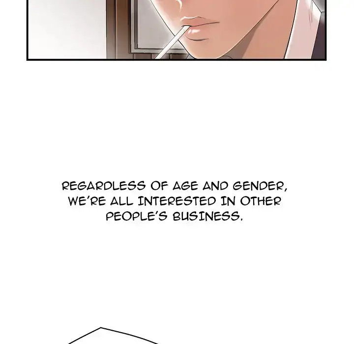 Drama in the Office chapter 1 page 19