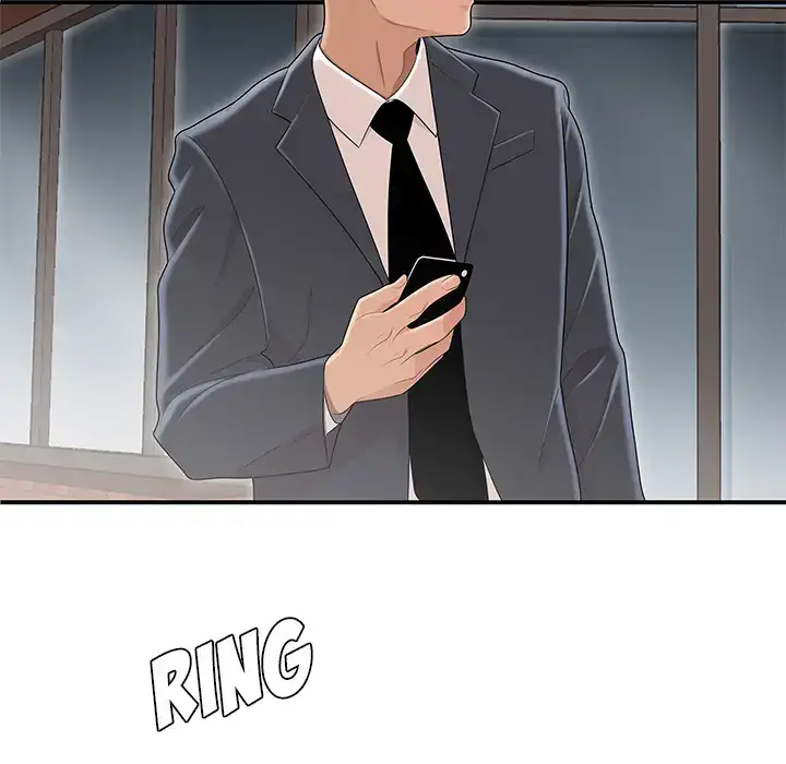Drama in the Office chapter 1 page 30