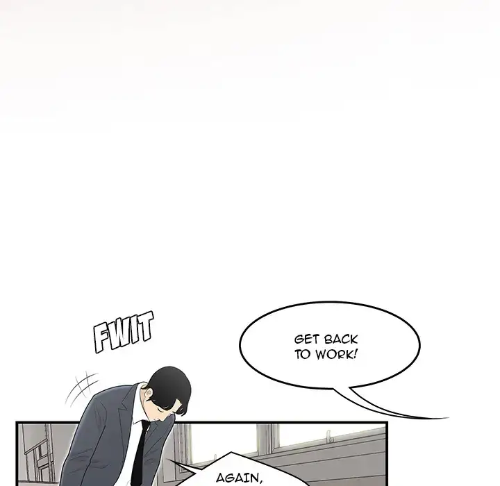 Drama in the Office chapter 1 page 49