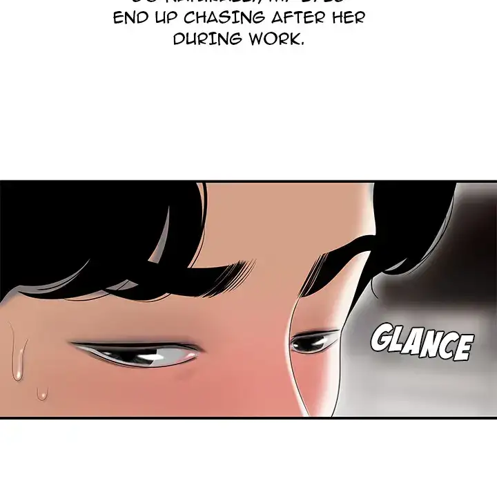 Drama in the Office chapter 1 page 64