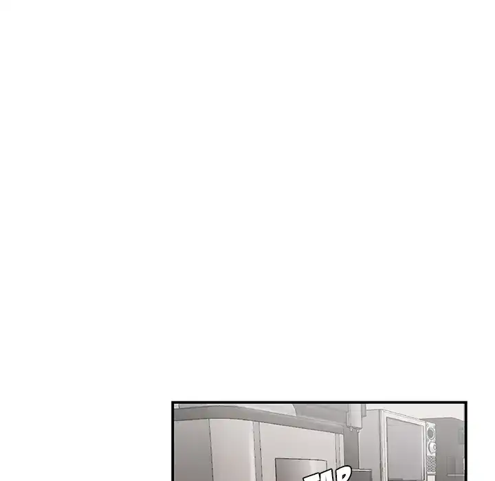 Drama in the Office chapter 1 page 76