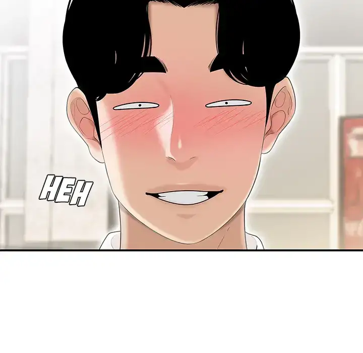 Drama in the Office chapter 1 page 79