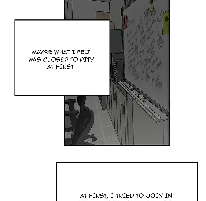 Drama in the Office chapter 1 page 90