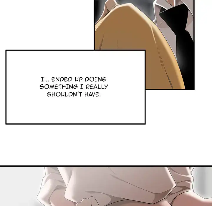 Drama in the Office chapter 1 page 99