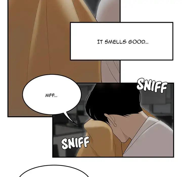 Drama in the Office chapter 1 page 105