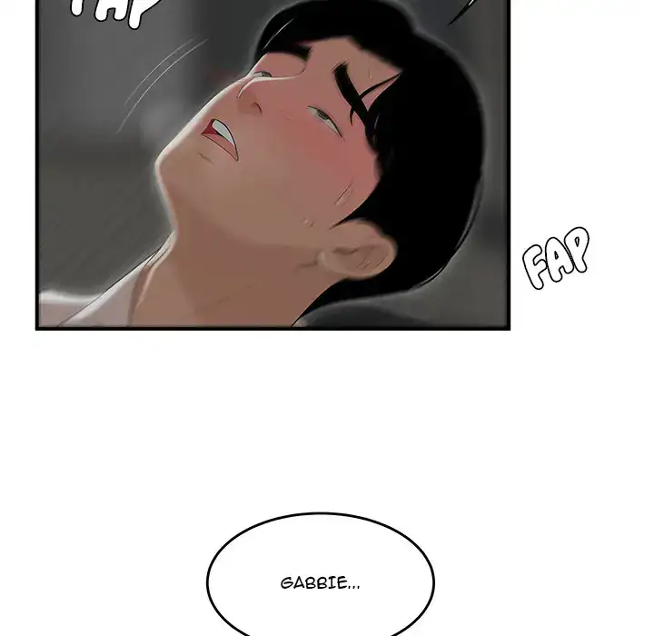 Drama in the Office chapter 1 page 111