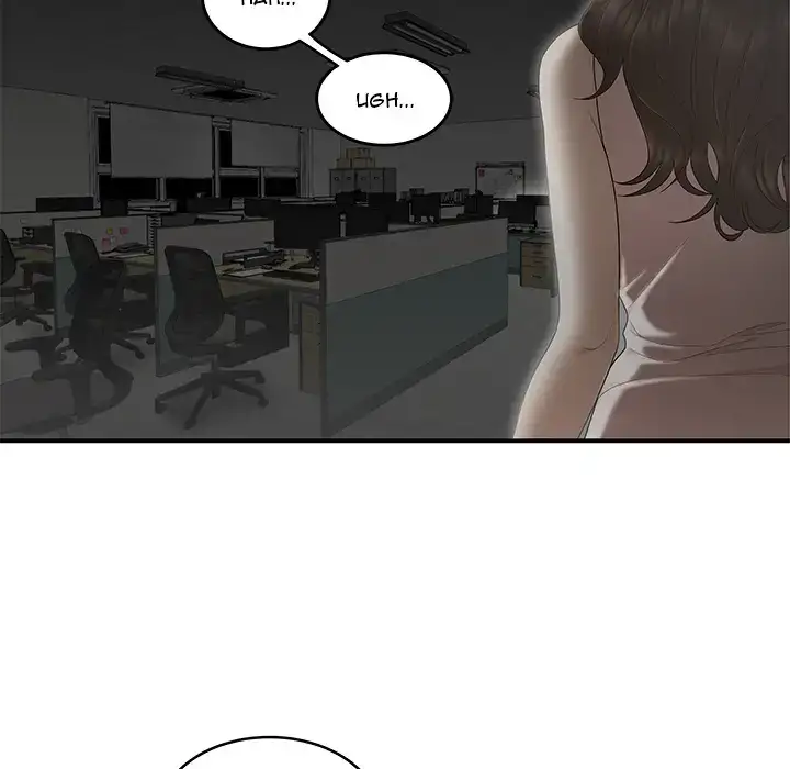 Drama in the Office chapter 1 page 115