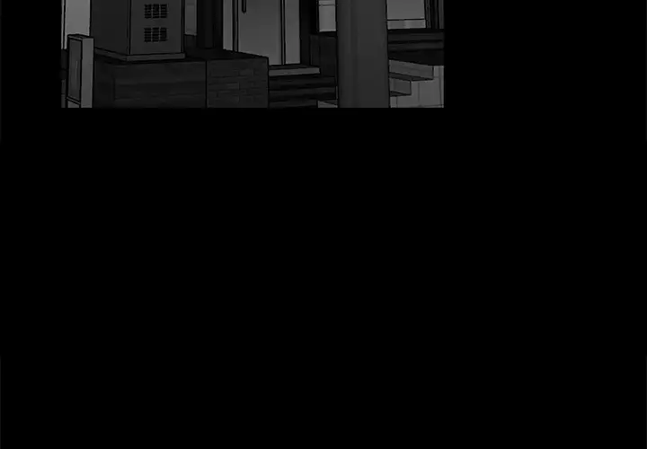 Drama in the Office chapter 10 page 3