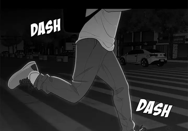 Drama in the Office chapter 10 page 4