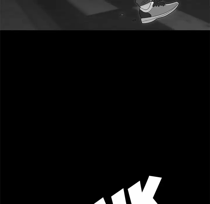 Drama in the Office chapter 10 page 5