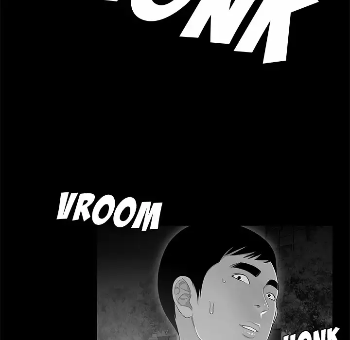Drama in the Office chapter 10 page 7