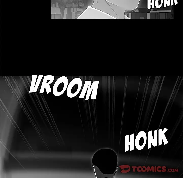 Drama in the Office chapter 10 page 8