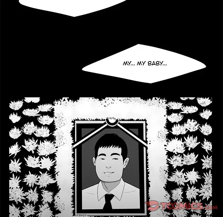 Drama in the Office chapter 10 page 14