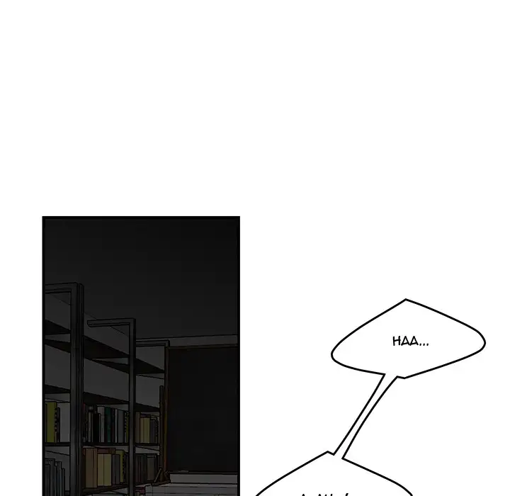 Drama in the Office chapter 10 page 46