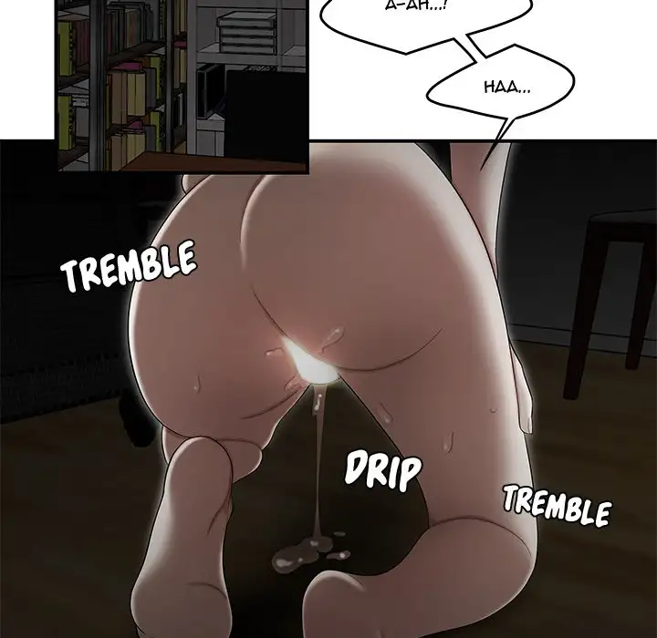 Drama in the Office chapter 10 page 47