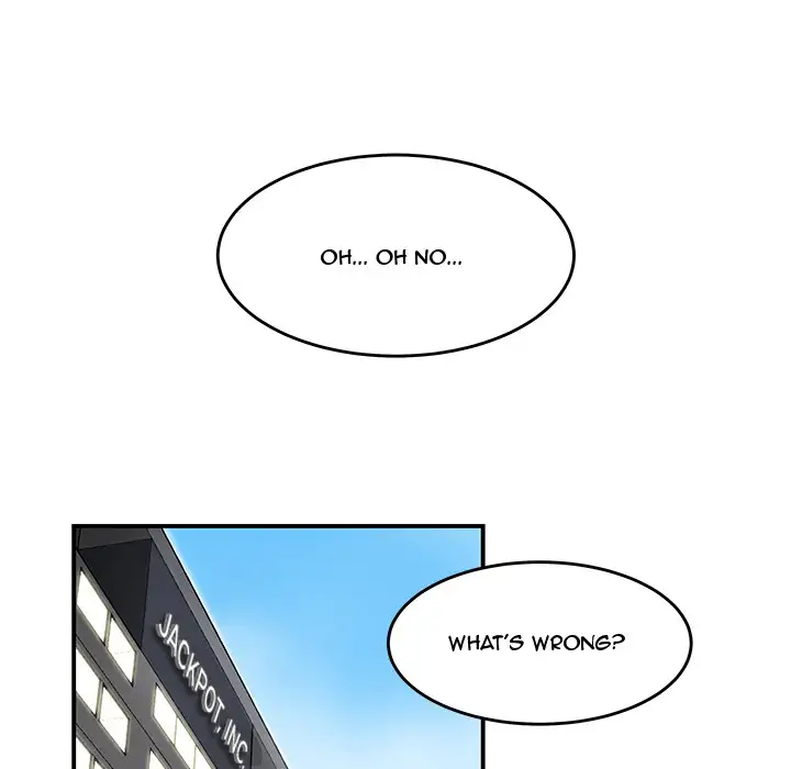 Drama in the Office chapter 10 page 64