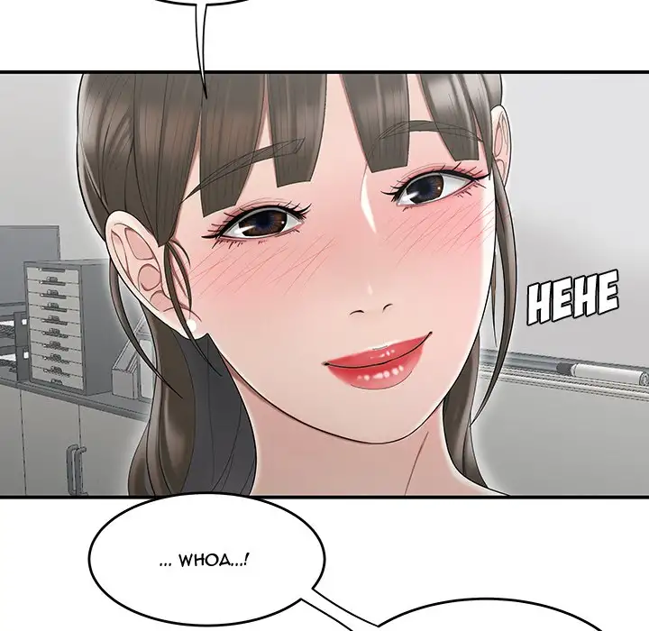 Drama in the Office chapter 10 page 81