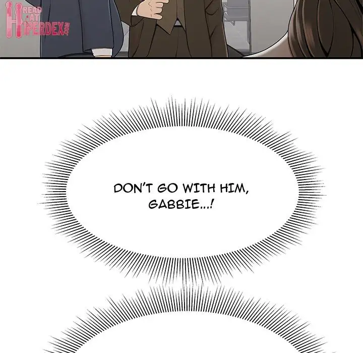 Drama in the Office chapter 11 page 5