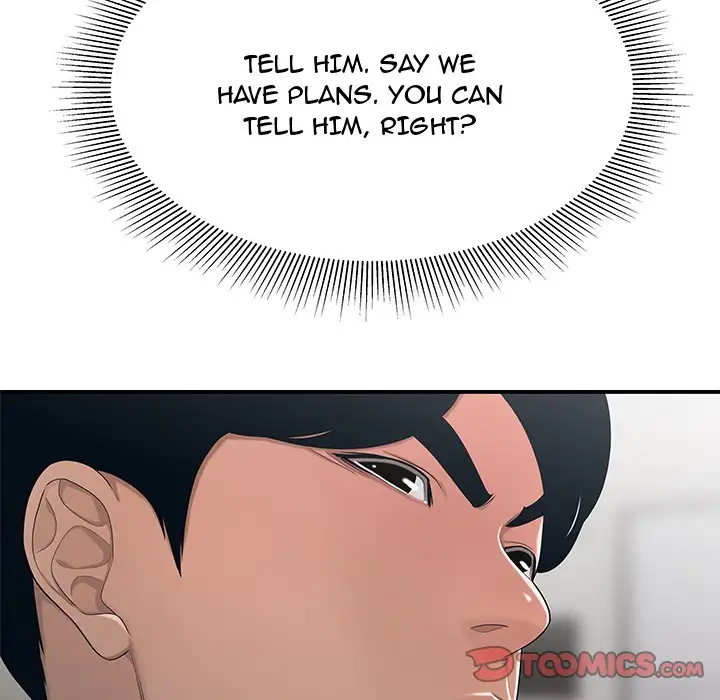 Drama in the Office chapter 11 page 6
