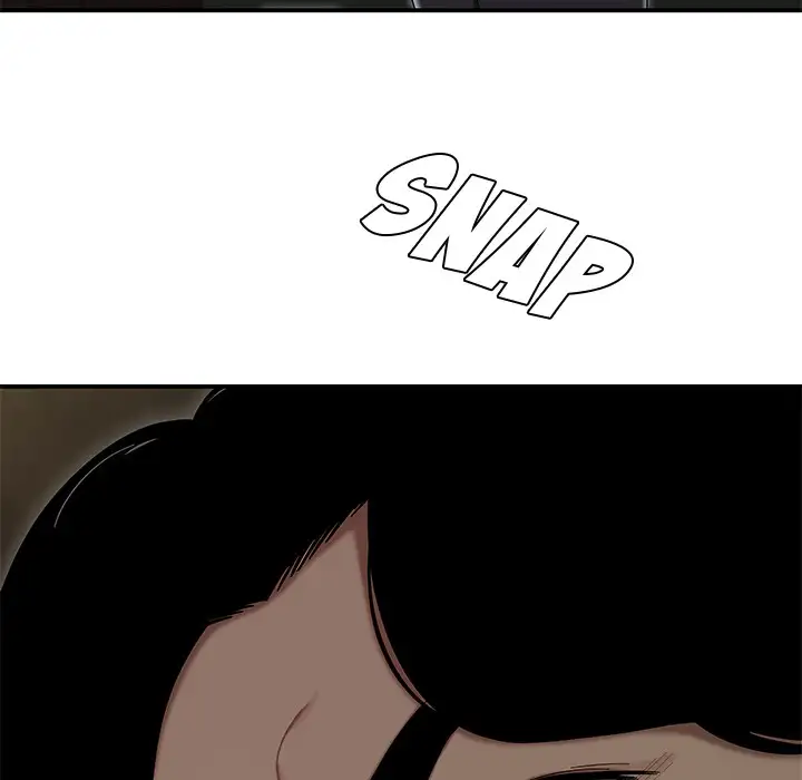 Drama in the Office chapter 11 page 13