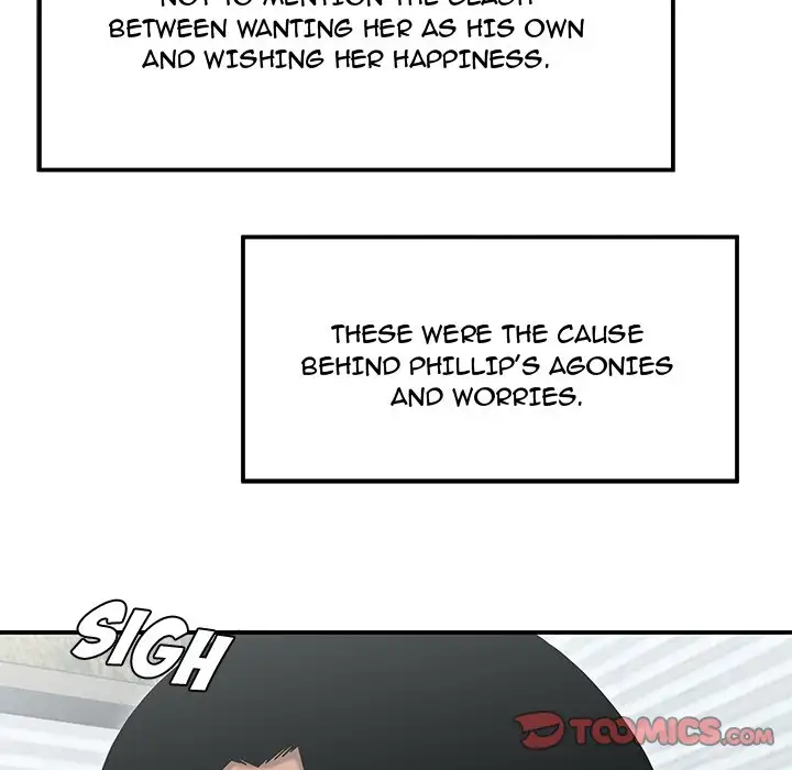 Drama in the Office chapter 11 page 62