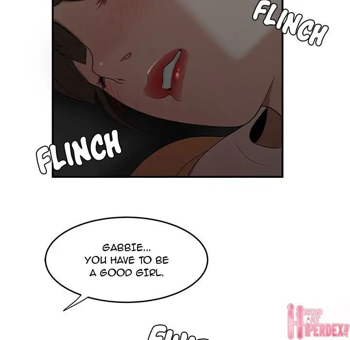Drama in the Office chapter 12 page 5