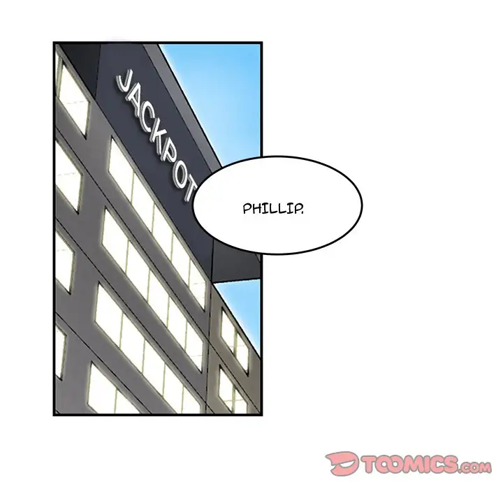 Drama in the Office chapter 12 page 86