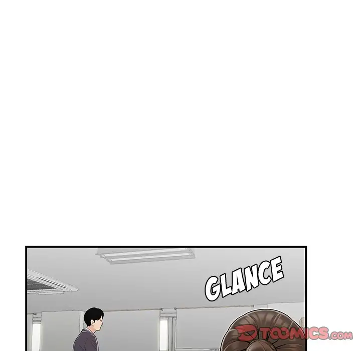 Drama in the Office chapter 12 page 90