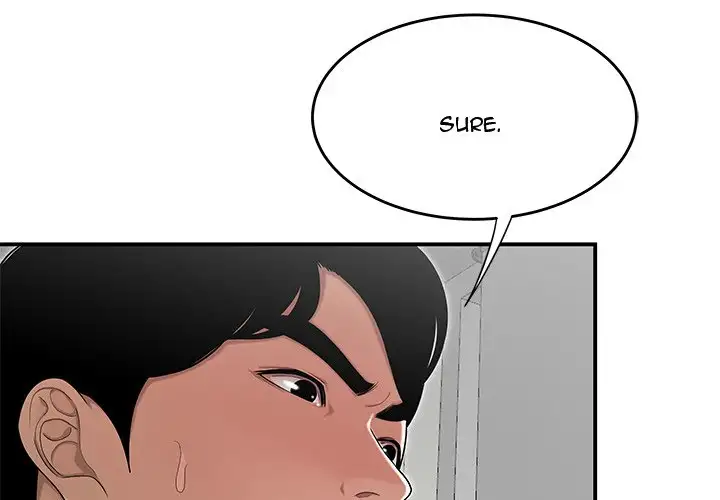 Drama in the Office chapter 13 page 3