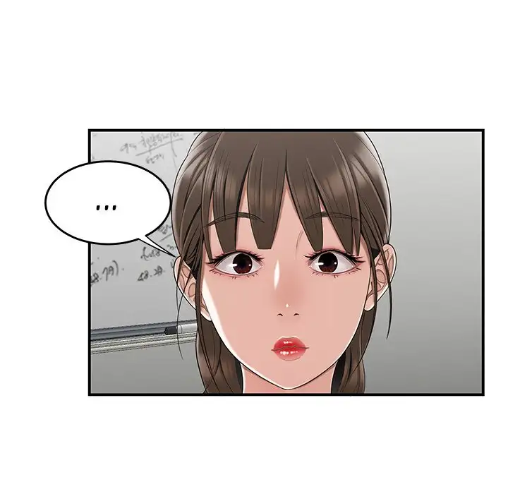 Drama in the Office chapter 13 page 7