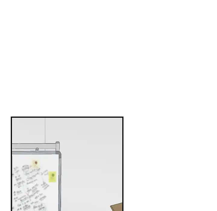 Drama in the Office chapter 13 page 10