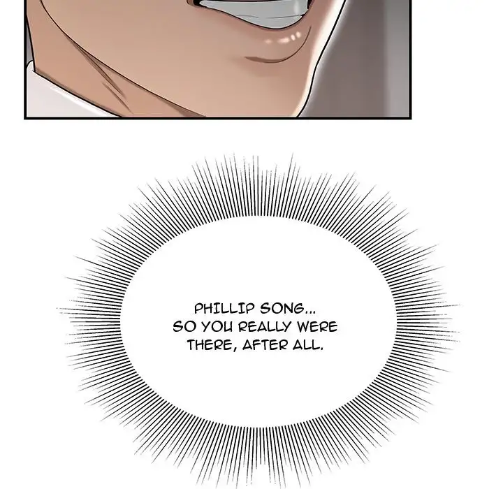 Drama in the Office chapter 13 page 45