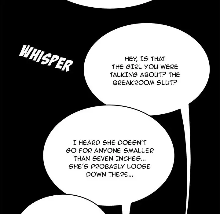 Drama in the Office chapter 13 page 74