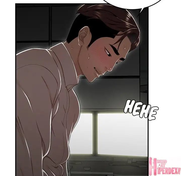 Drama in the Office chapter 13 page 101