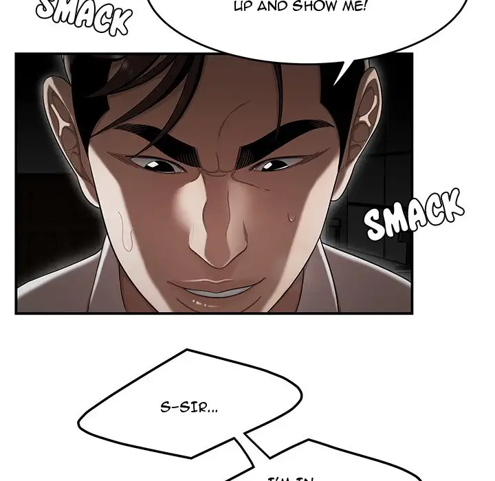 Drama in the Office chapter 13 page 106