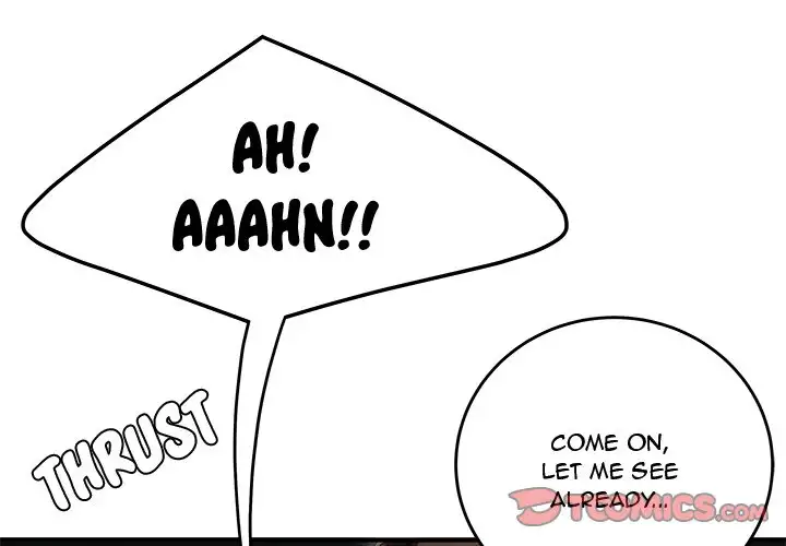 Drama in the Office chapter 14 page 2