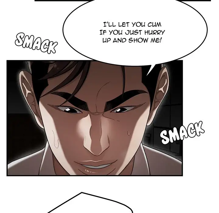 Drama in the Office chapter 14 page 6