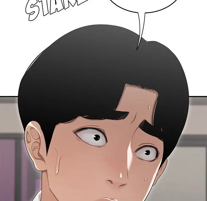 Drama in the Office chapter 14 page 28