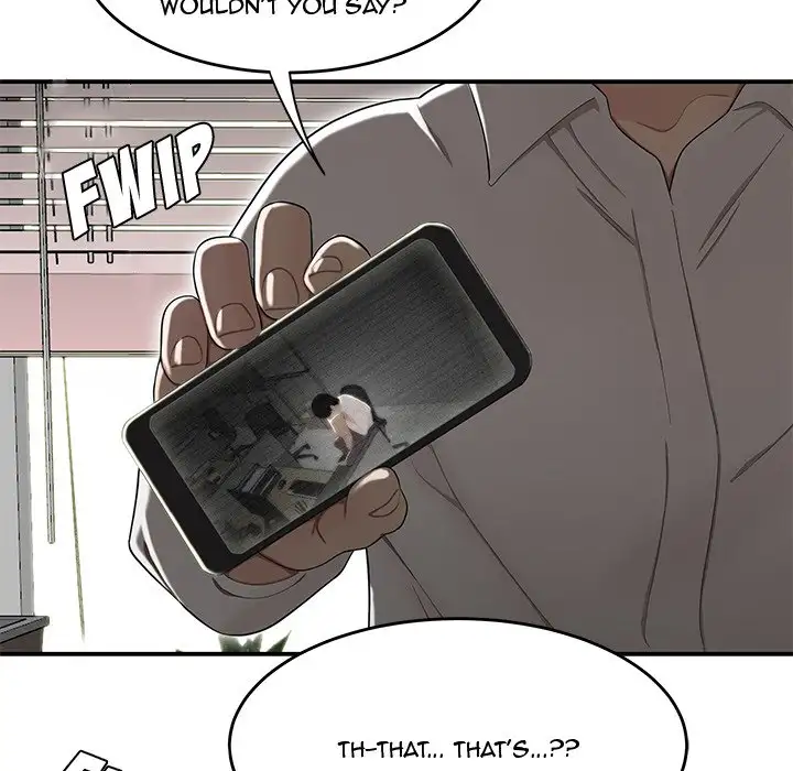 Drama in the Office chapter 14 page 65