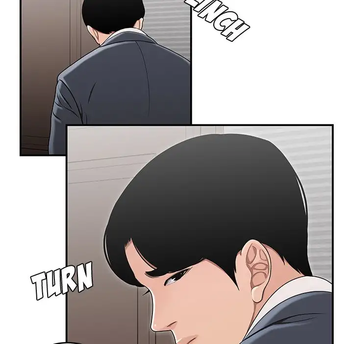 Drama in the Office chapter 14 page 89